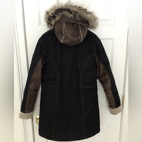 KÜHL ARKTIK down parka - Picture 2 of 12